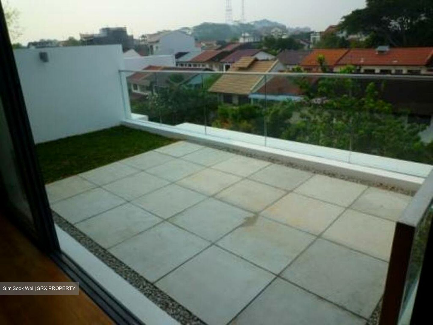 Hoover Park (D21), Semi-Detached #606867481